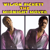 It's a Groove / Wilson Pickett: 一曲一献